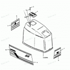 H0858F89H Engine Cover Force Models