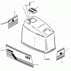H1258F89E Engine Cover Force Models