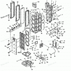 H1258D89C Power Head