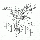 H0356F89B Карбюратор