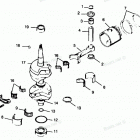 H0257F89B Crankshaft And Piston Group