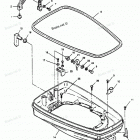 H1251A89A Support Plate