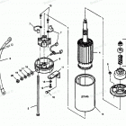 H1251F89D Стартер