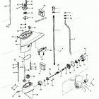 H0357B89A Gear Housing