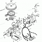 H125LD89B Электрика