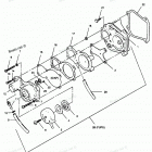 H0856G89G Насос топливный