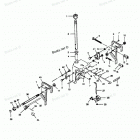 H0507G89D Swivel Bracket And Stern Brackets