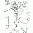 H1251X89C Карбюратор