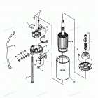 H0856F89H Стартер