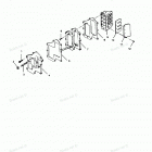 H0355D89A Reed Plate