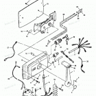 H0357G89B Дистанционное управление