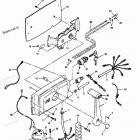 H0507G89C Дистанционное управление
