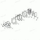 H0257F88A Reed Plate