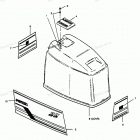 H0856D89C Engine Cover Force Models