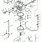 H1258G89E Карбюратор