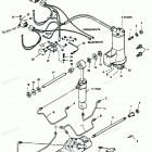 H1251A89D Power Trim Unit