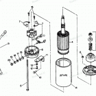 H0856L88B Стартер