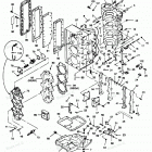 H0858R89C Power Head