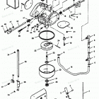 H1258A89D Карбюратор