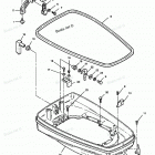 H0858R89B Support Plate