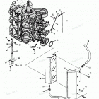 H085LD89C Intake Cover