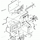 H1251F89C Дистанционное управление