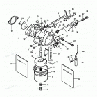 H0357F89B Карбюратор