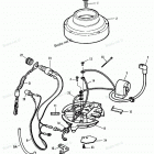 H0052F89B Magneto (89b Thru 92b)