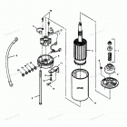 H1251E89B Стартер