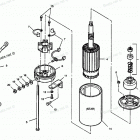 H0856D89C Стартер