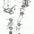 H085LD89B Глушитель