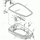 H0856A89G Support Plate