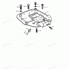 H0357P89A Spacer Plate