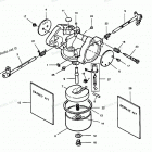 H0856D89C Карбюратор