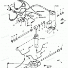 H1258F89A Power Trim Unit
