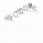 H0357H89A Reed Plate