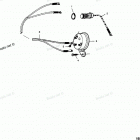 H0357R89A Overheat Buzzer