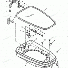 H0856F89F Support Plate