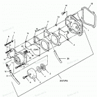 H0856F89E Насос топливный