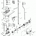 H0507A89B Gear Housing