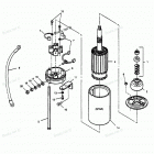 H1258F89A Стартер