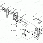 H0858X89G Swivel Bracket And Stern Brackets