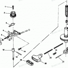 H0093F89B Starter (84a Thru 87a Models)
