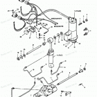 H1258H89C Power Trim Unit