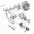 H0152C84K Fuel System (88a-92b & Ser. # E000001 Thru E127699)