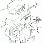 H0256F89B Дистанционное управление