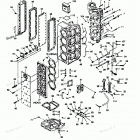 H1258B89B Power Head