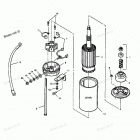 H1251F89C Стартер