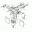 H0357C89A Карбюратор