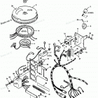 H125LD89A Электрика